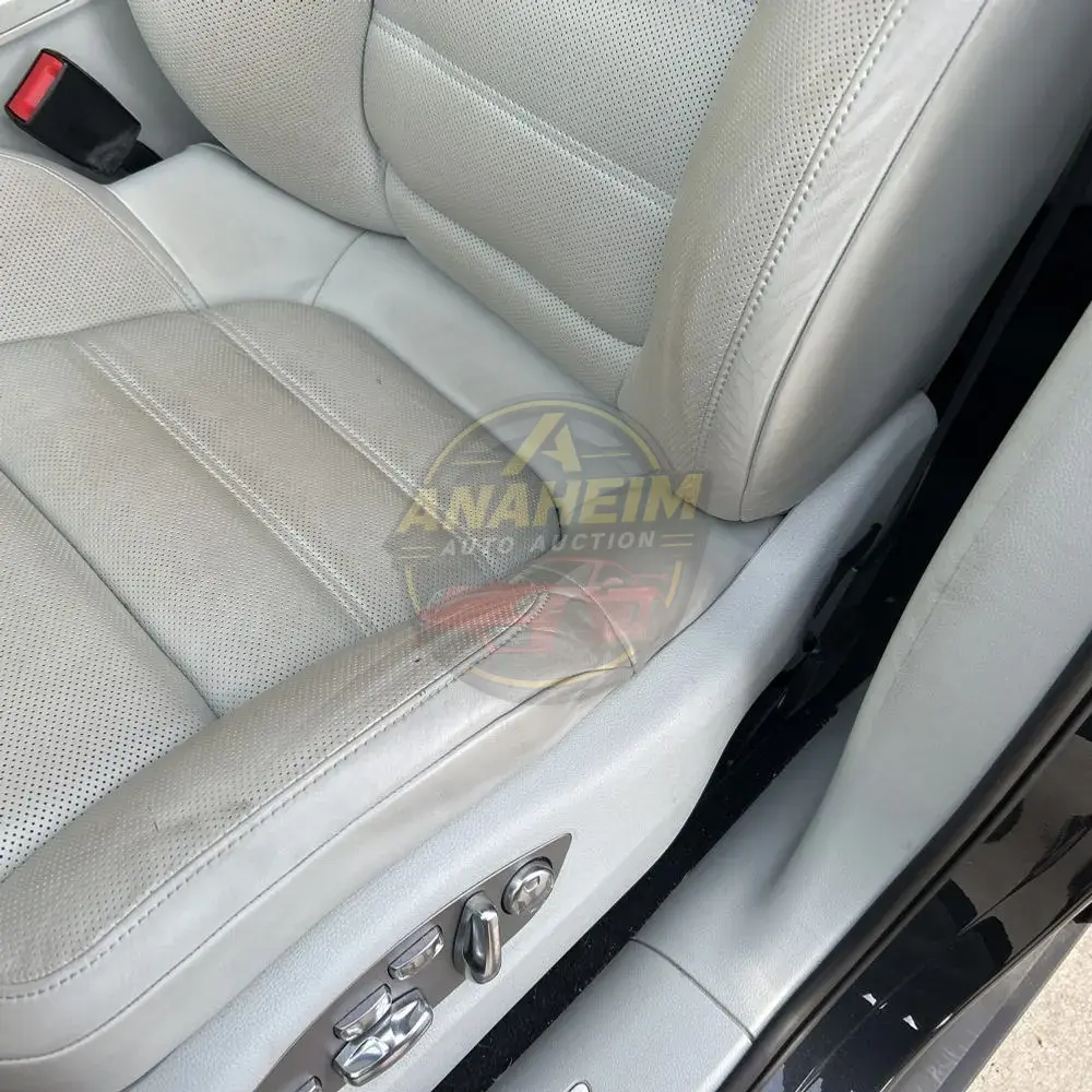 2022 Porsche Macan S