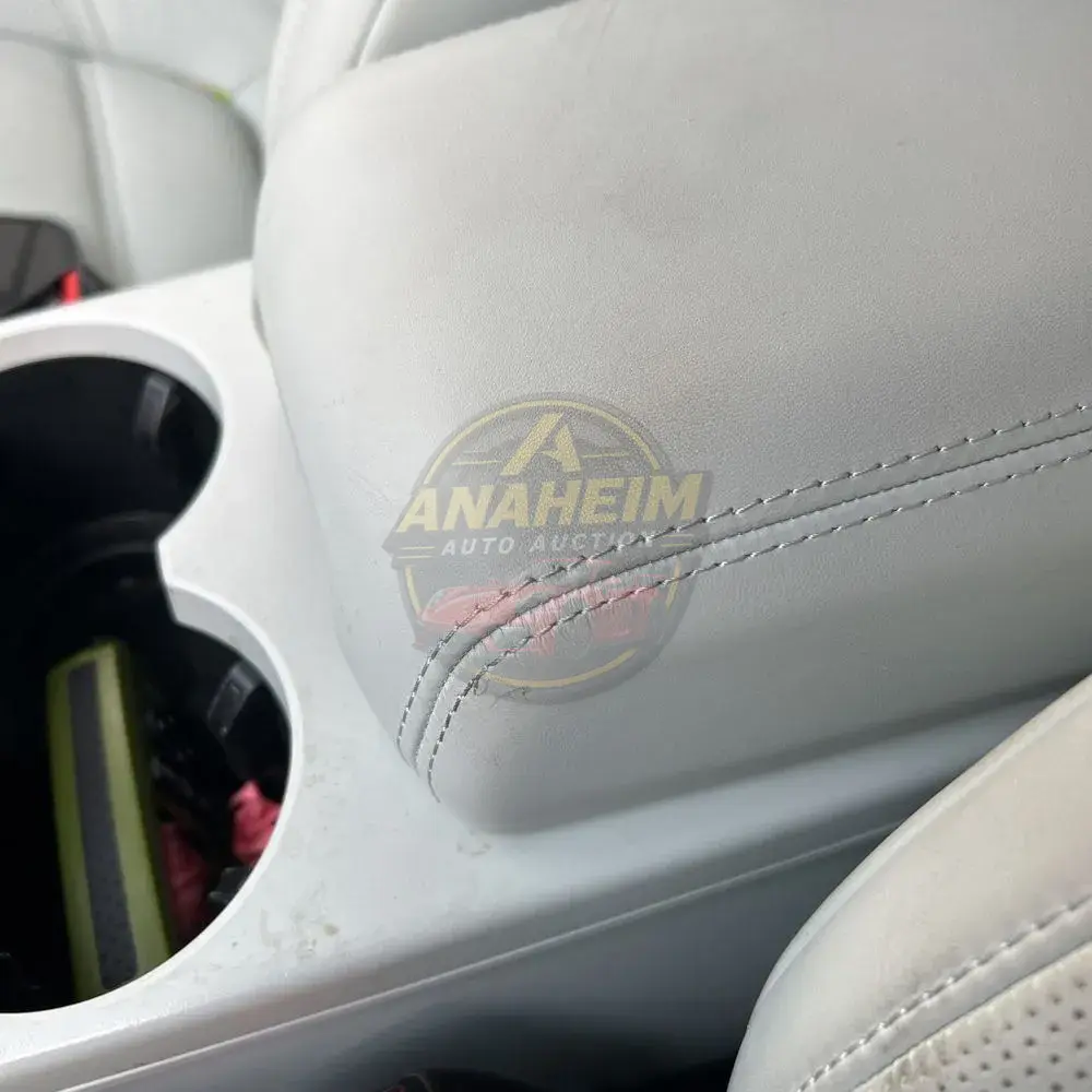 2022 Porsche Macan S