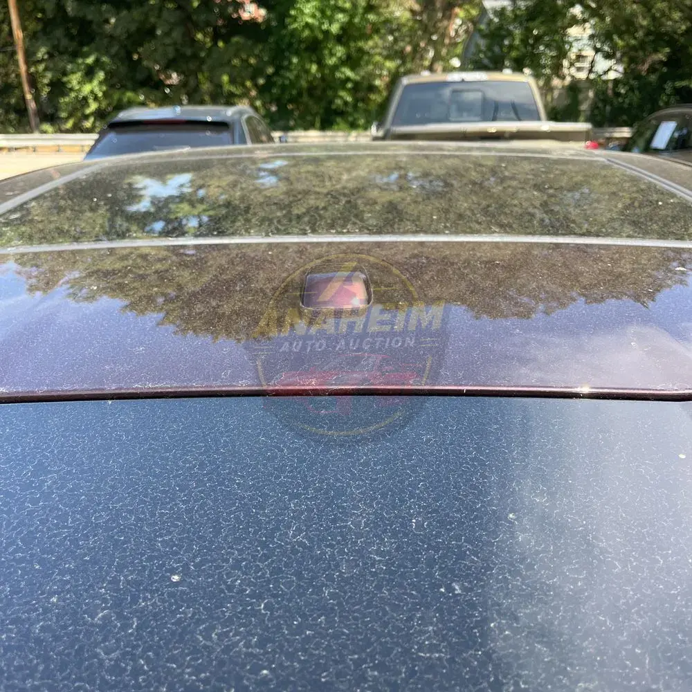 2023 Porsche Macan S