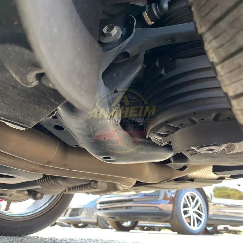 2023 Porsche Macan S