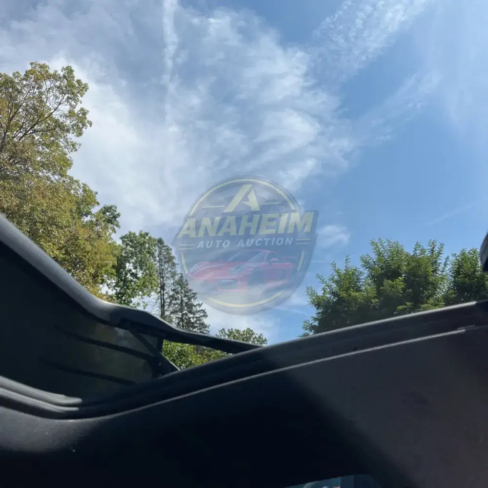 2023 Porsche Macan S