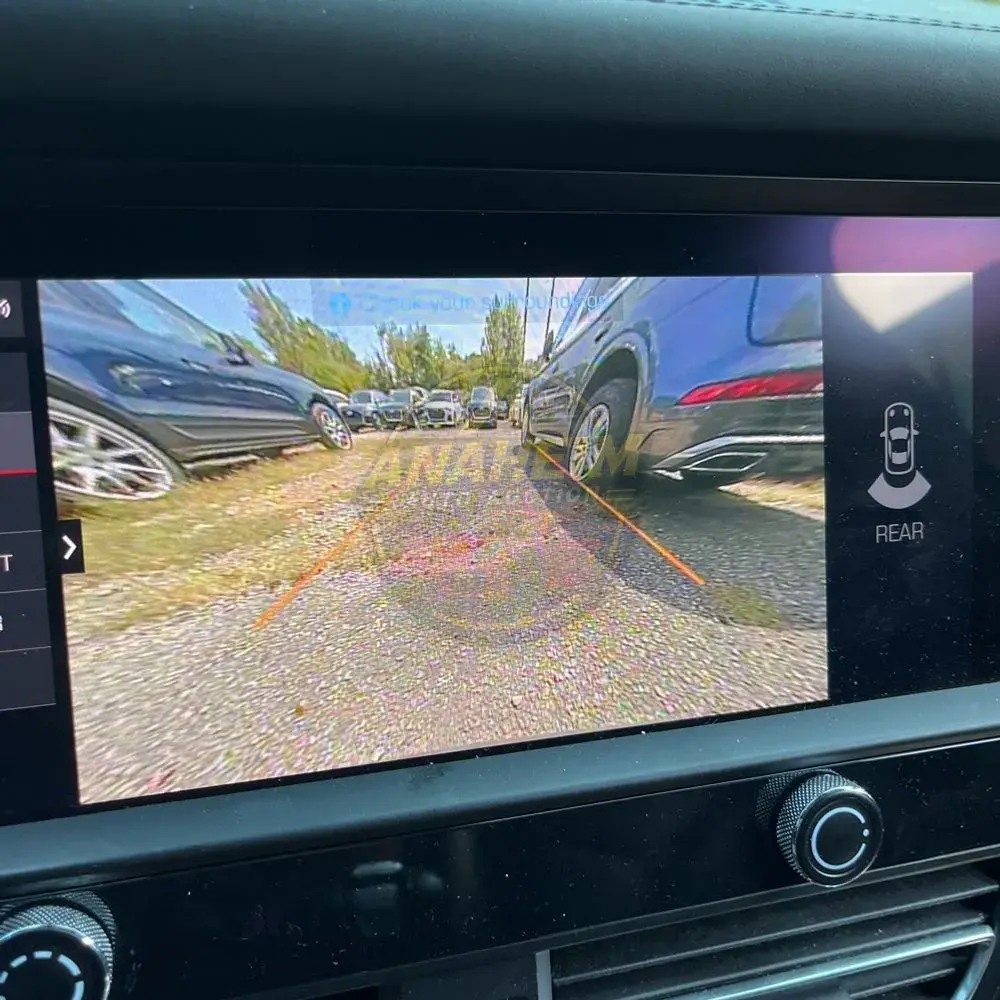2023 Porsche Macan S