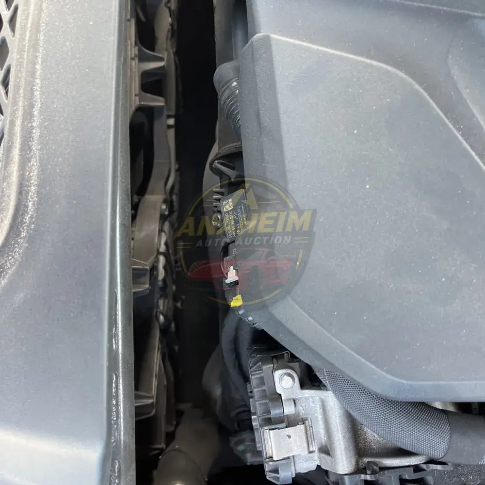 2023 Porsche Macan S