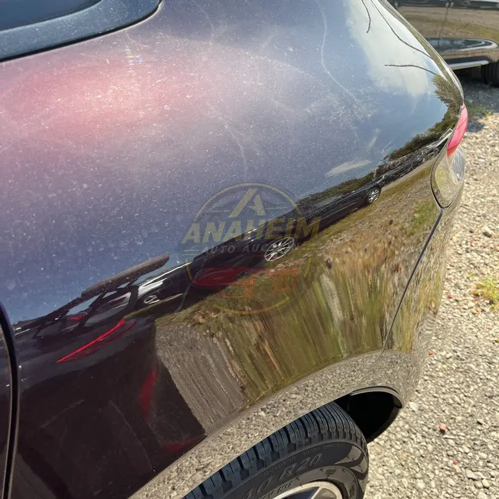2023 Porsche Macan S