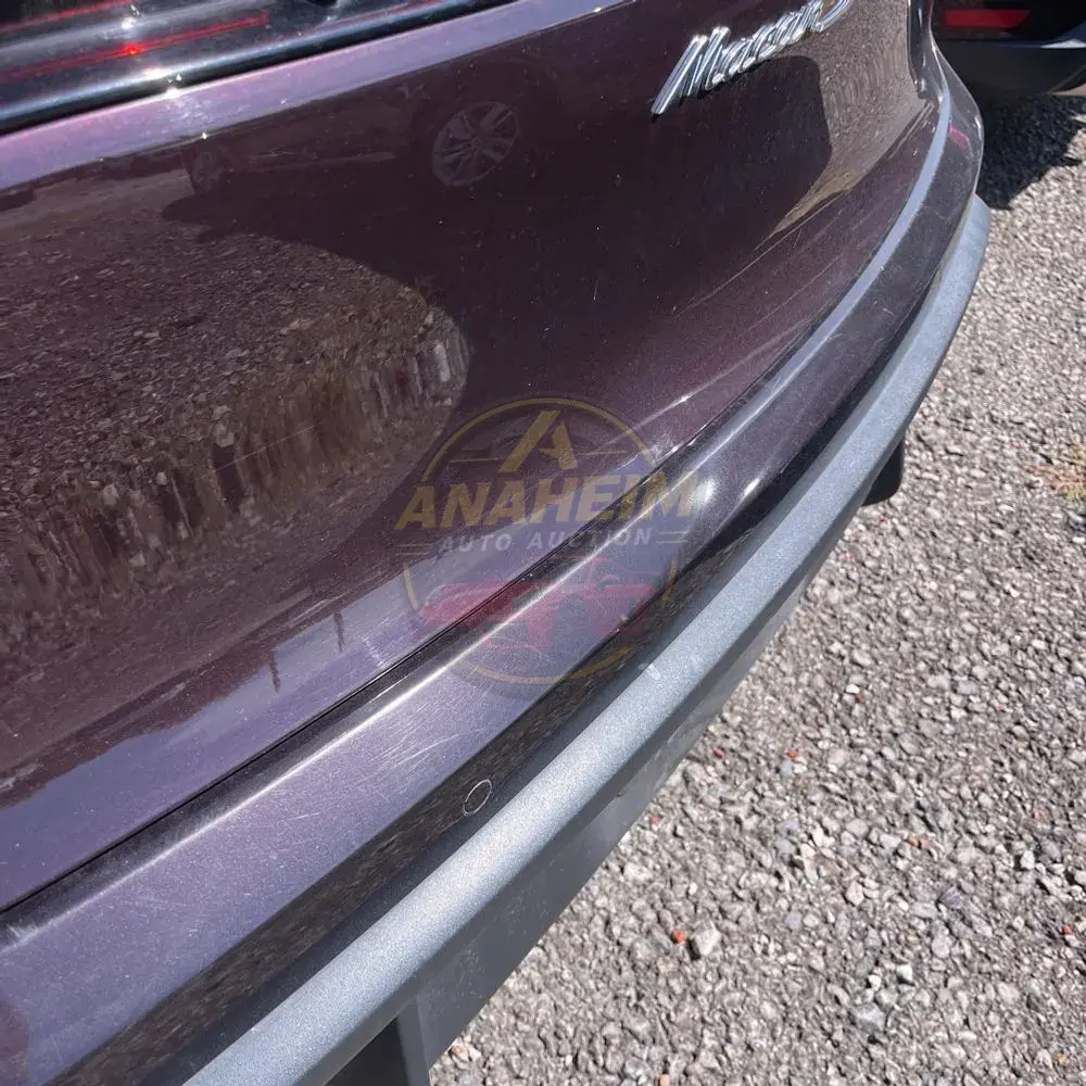 2023 Porsche Macan S