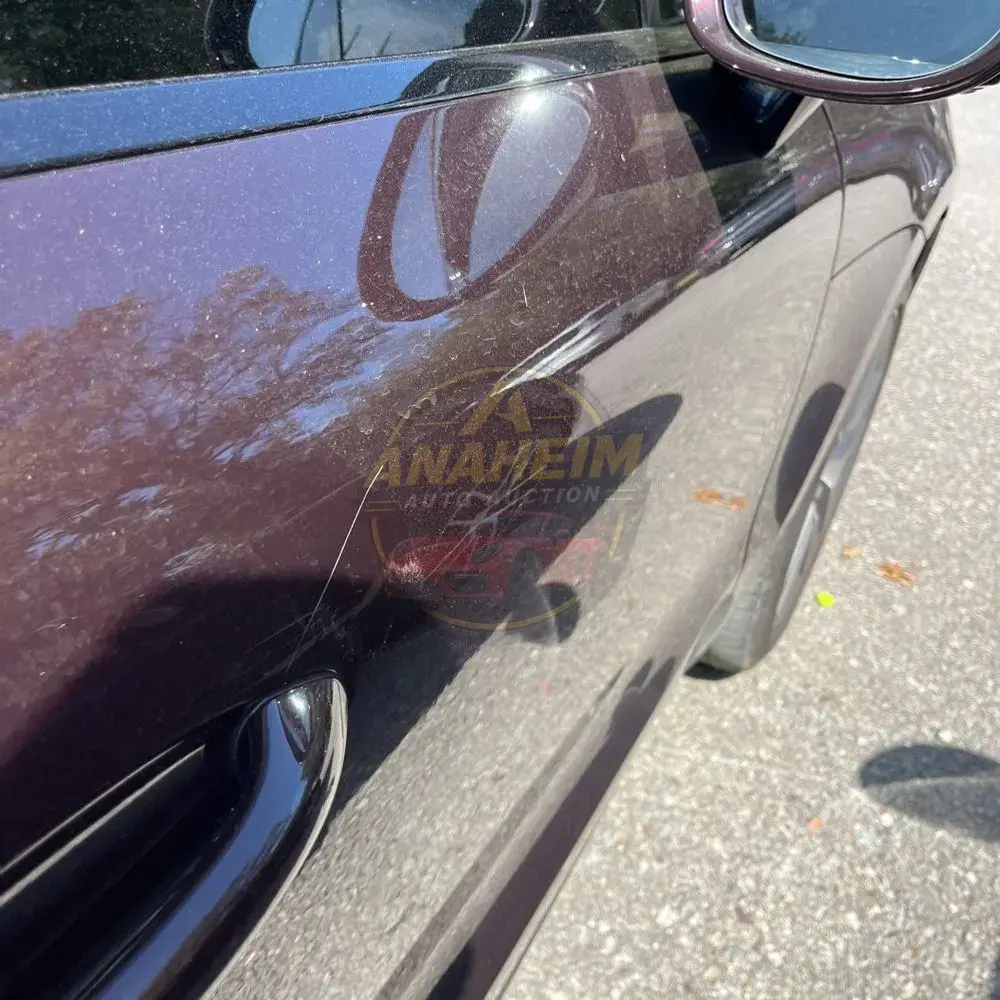 2023 Porsche Macan S