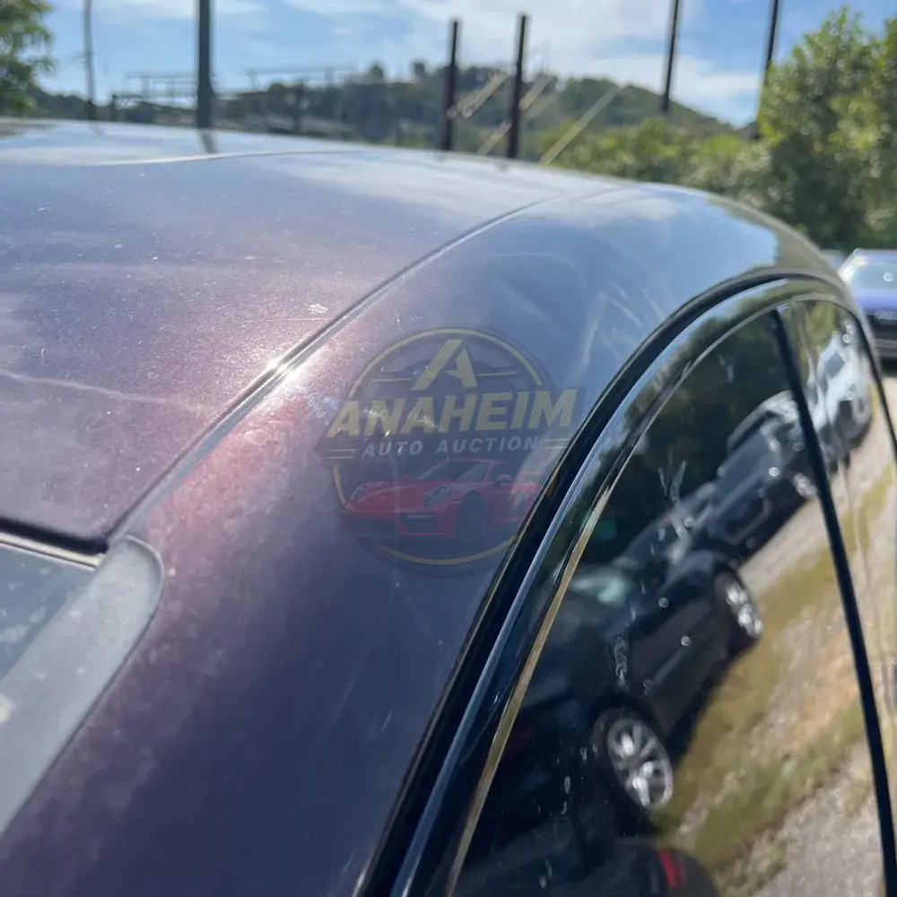 2023 Porsche Macan S