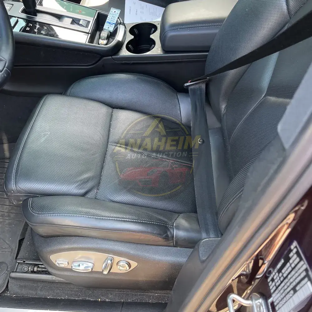 2023 Porsche Macan S