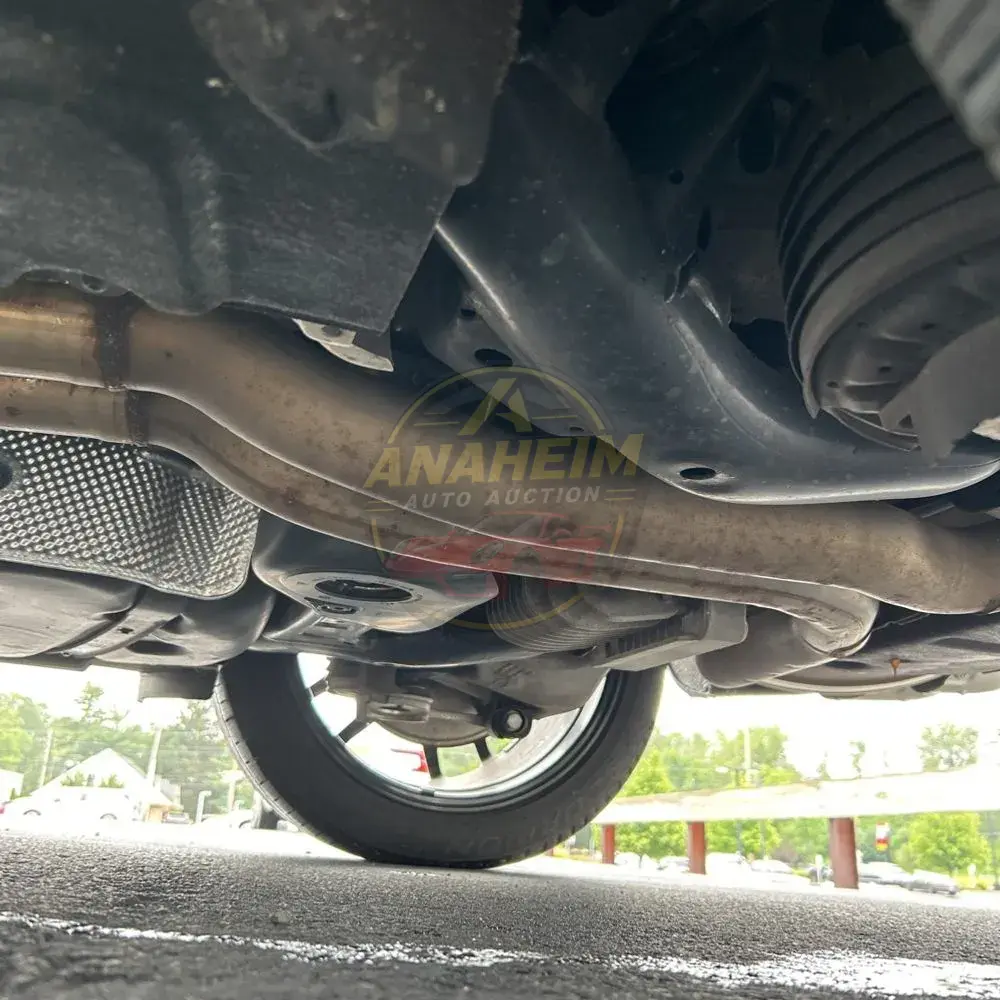 2022 Porsche Macan S