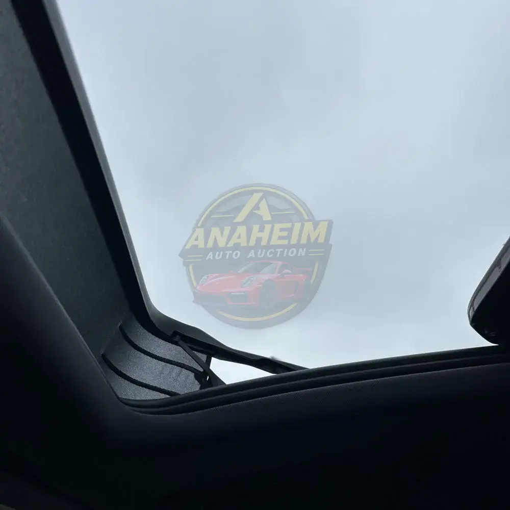 2022 Porsche Macan S