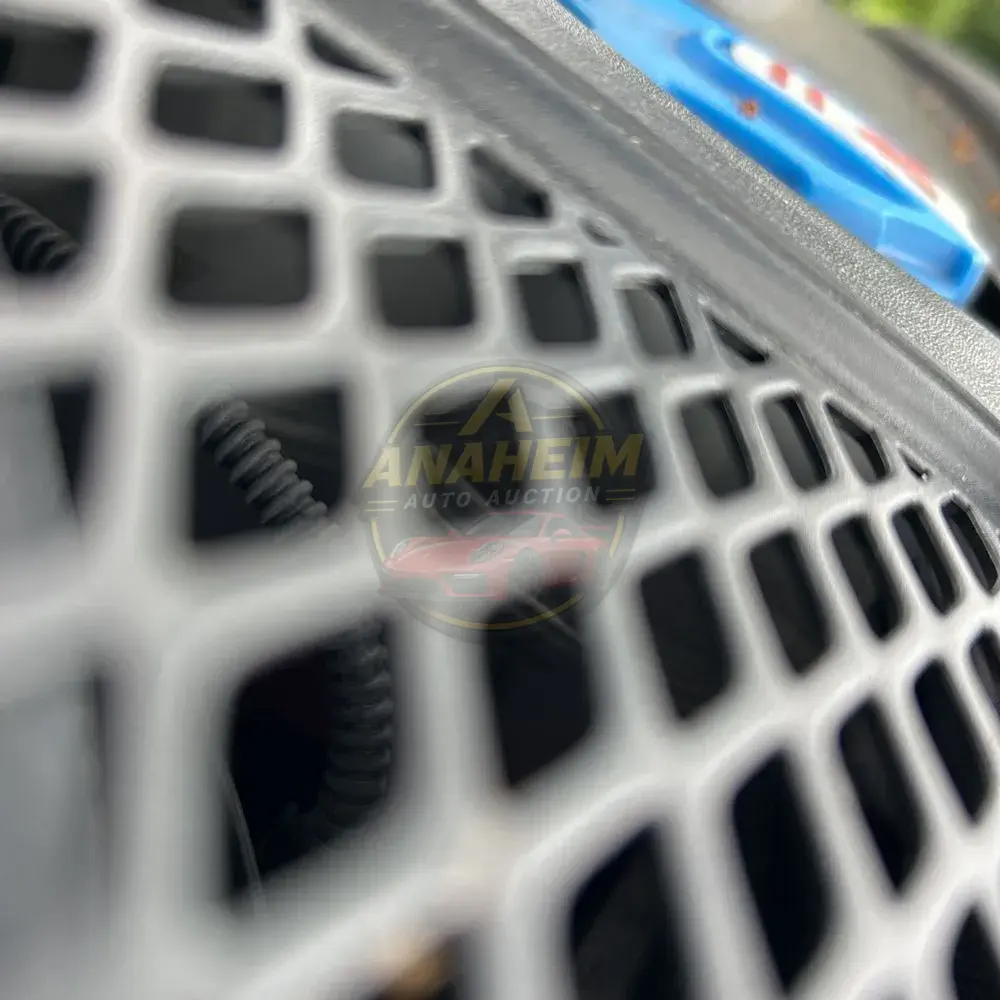 2022 Porsche Macan S
