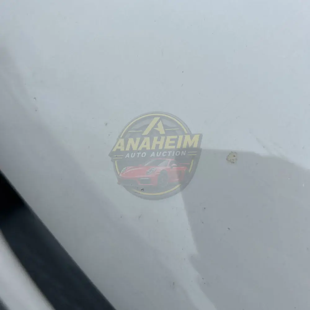 2022 Porsche Macan S