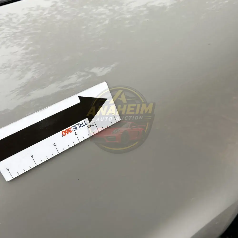 2022 Porsche Macan S