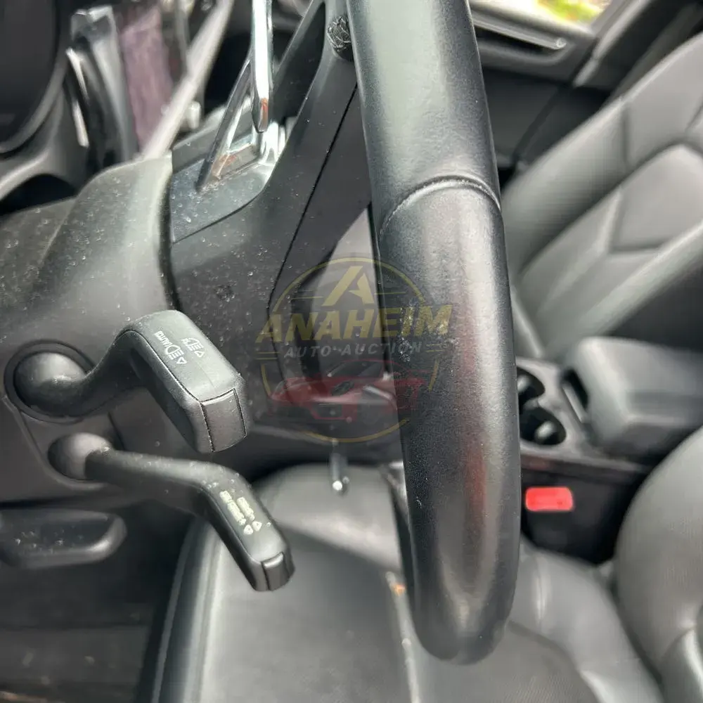 2022 Porsche Macan S