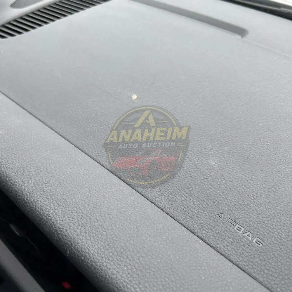 2022 Porsche Macan S