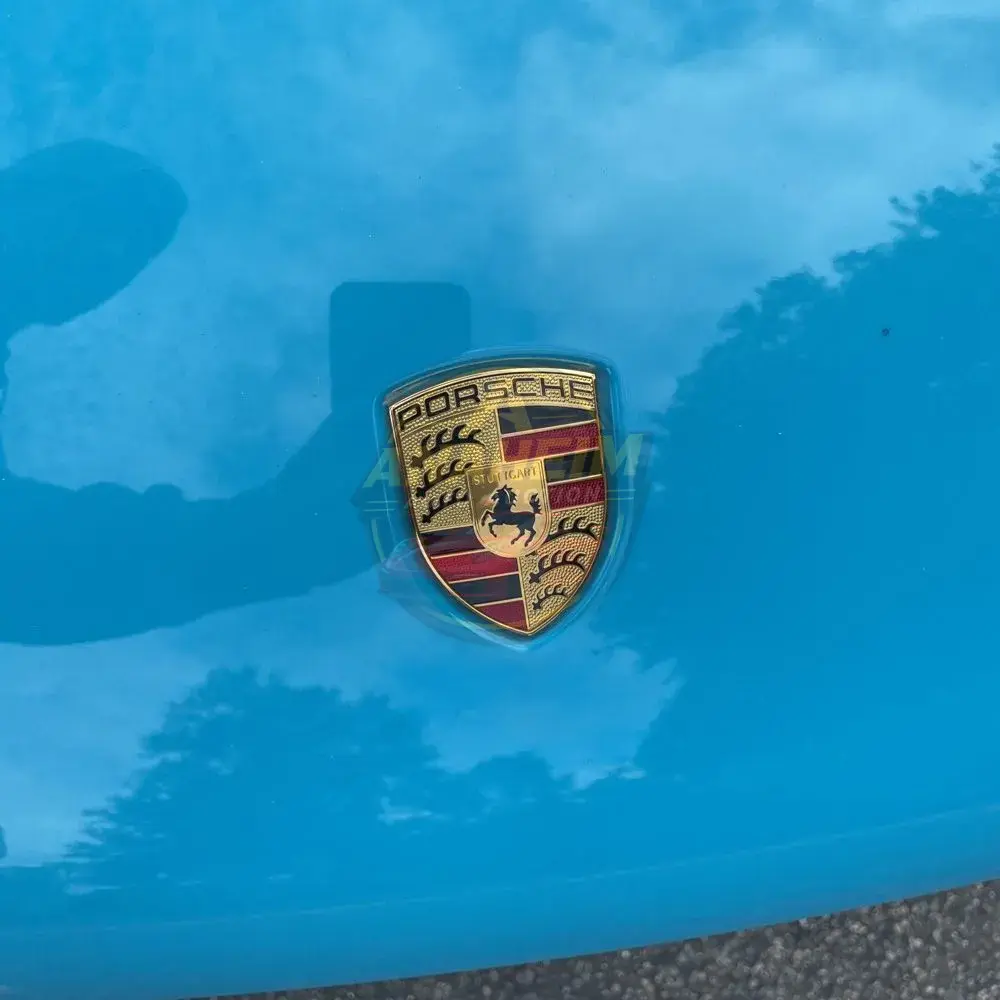 2022 Porsche Macan S