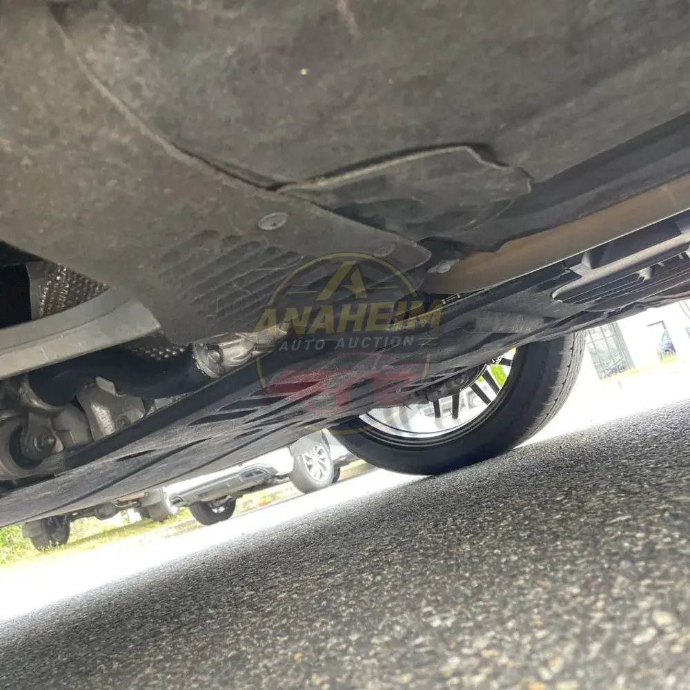 2022 Porsche Macan S