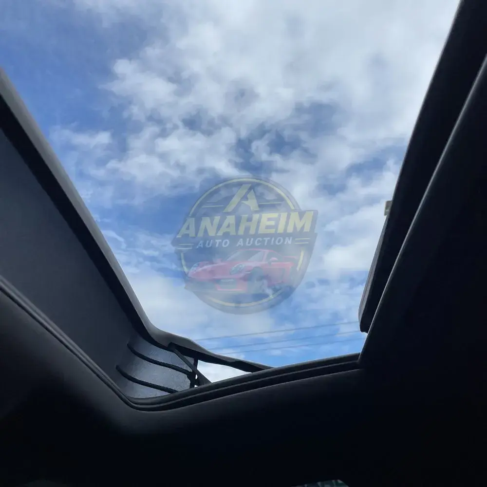 2022 Porsche Macan S
