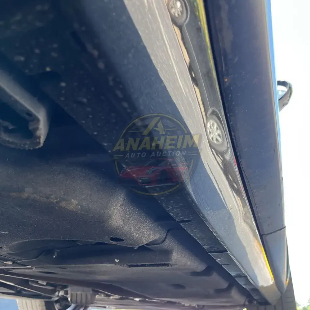 2021 Porsche Cayenne Turbo S E-Hybrid