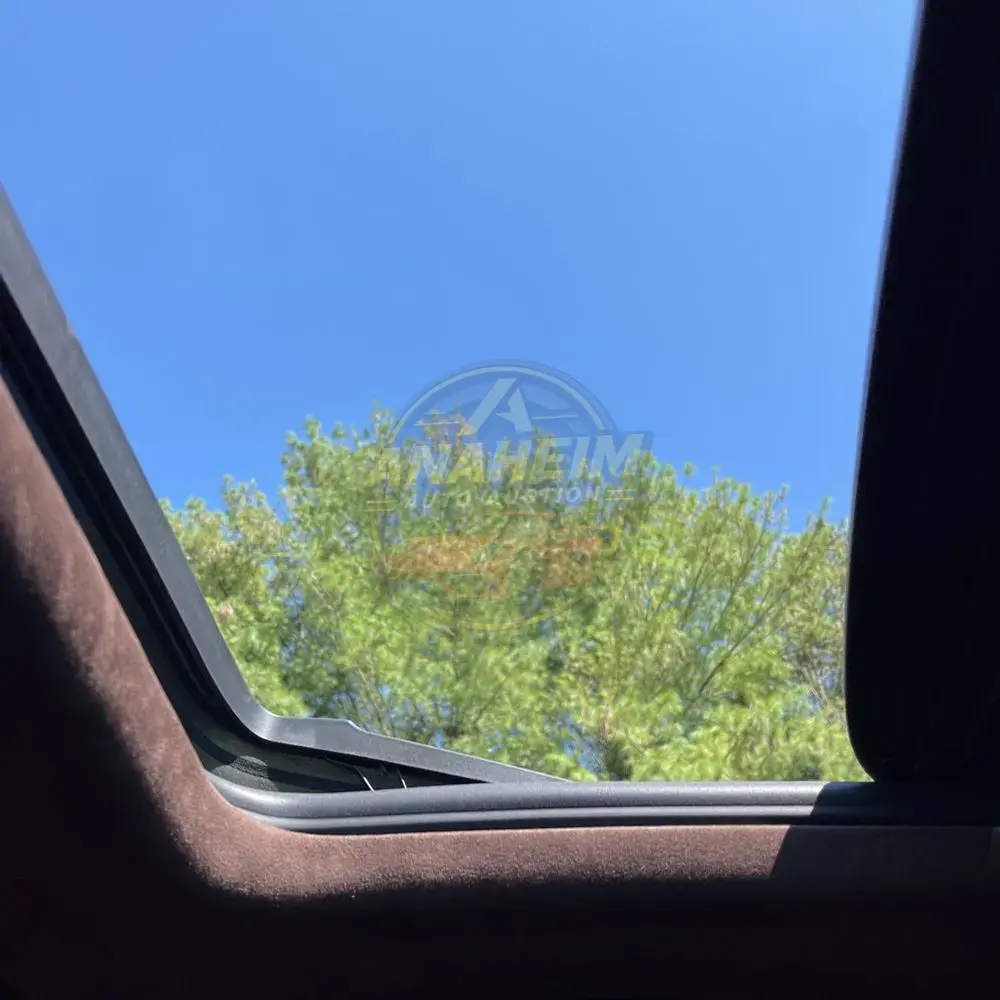 2021 Porsche Cayenne Turbo S E-Hybrid