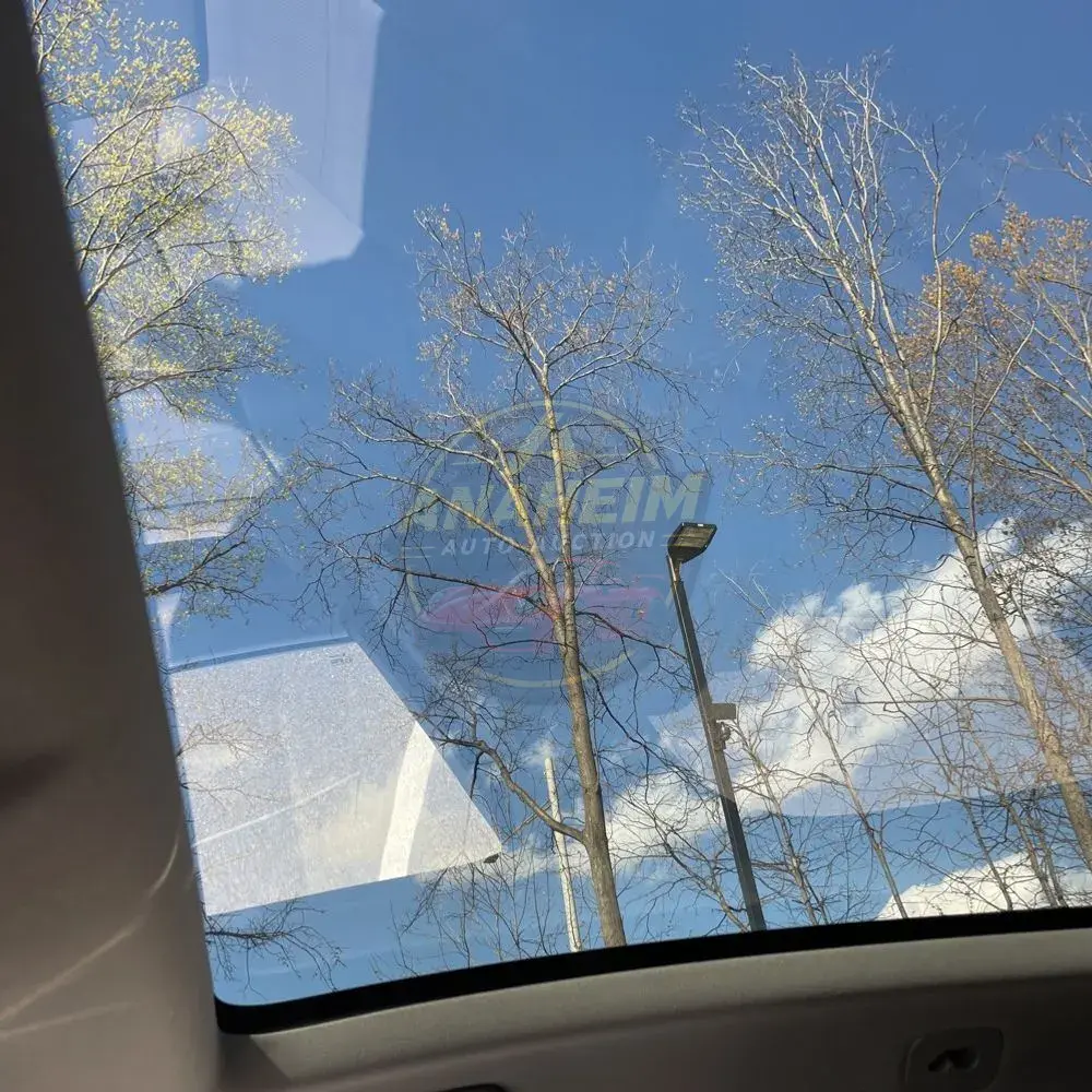 2022 Porsche Cayenne Coupe