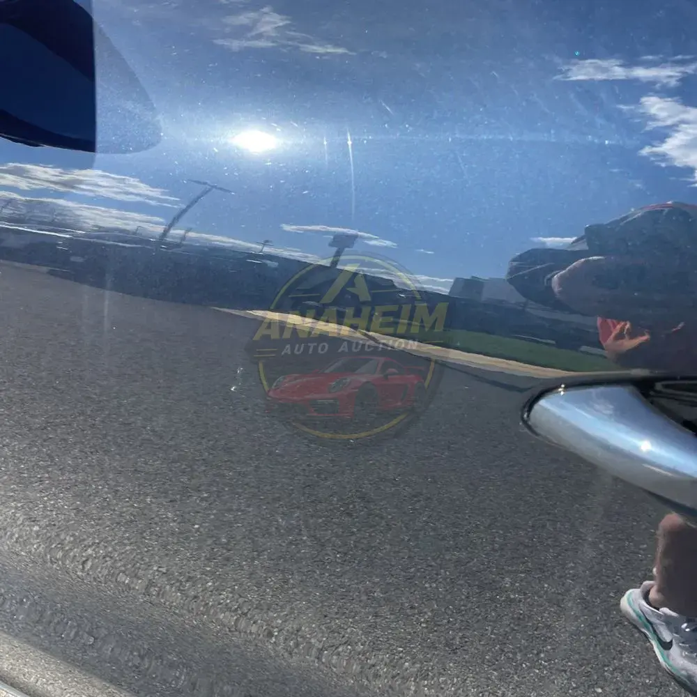 2022 Porsche Cayenne Coupe