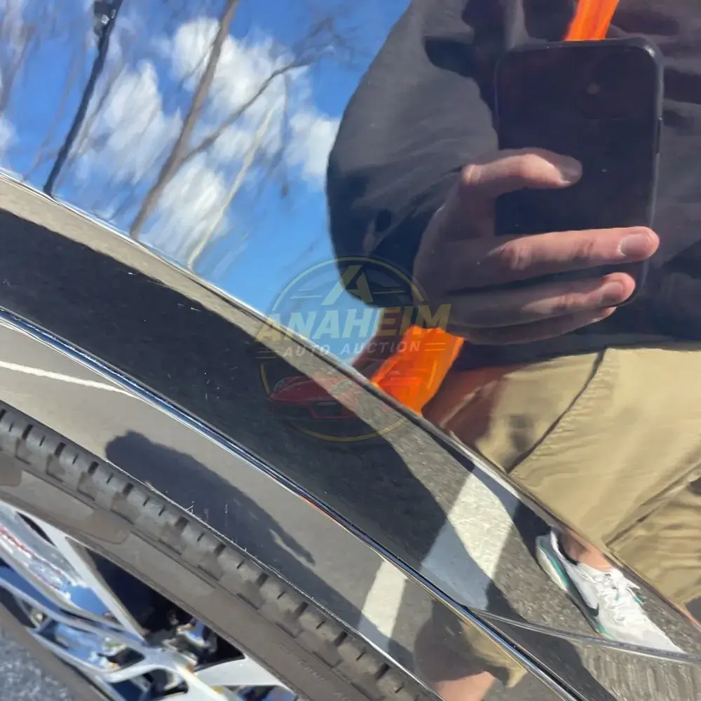 2022 Porsche Cayenne Coupe