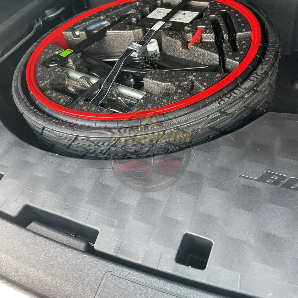 2023 Porsche Cayenne Coupe Platinum Edition