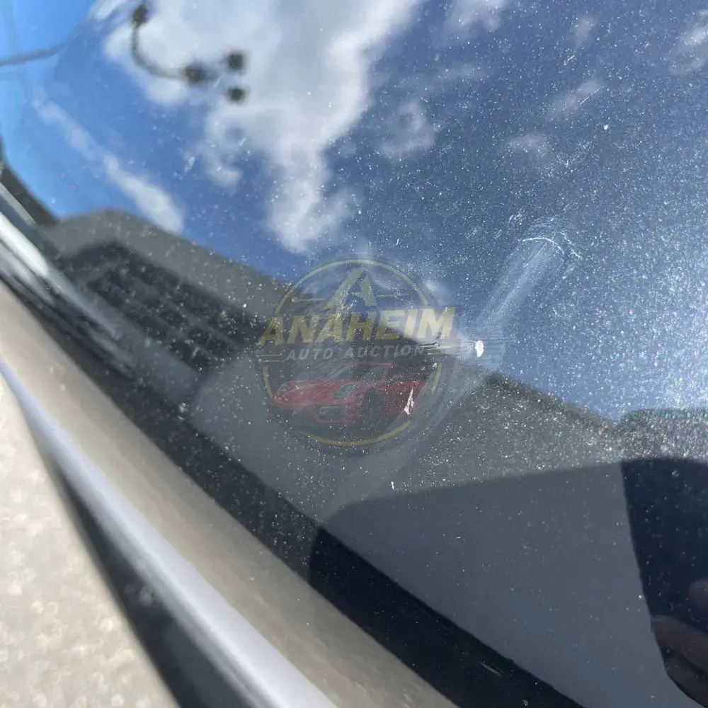 2023 Porsche Cayenne Coupe Platinum Edition