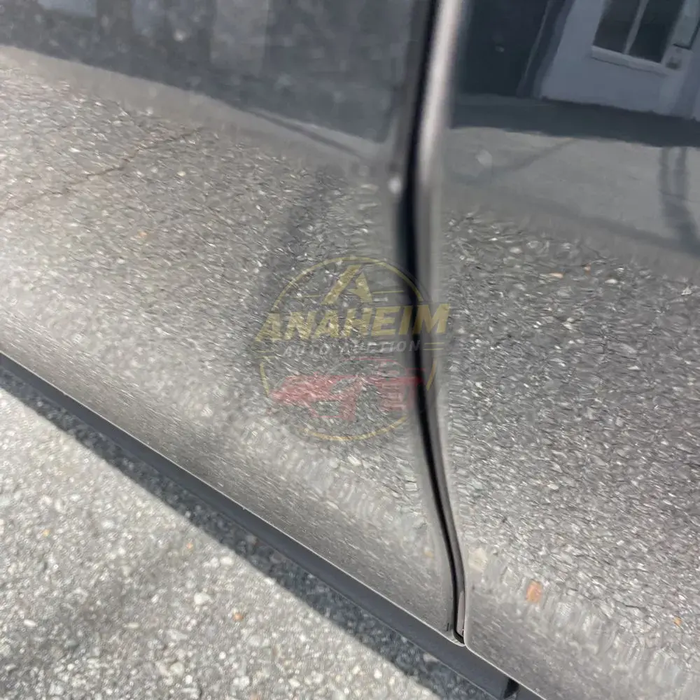 2023 Porsche Cayenne Coupe Platinum Edition