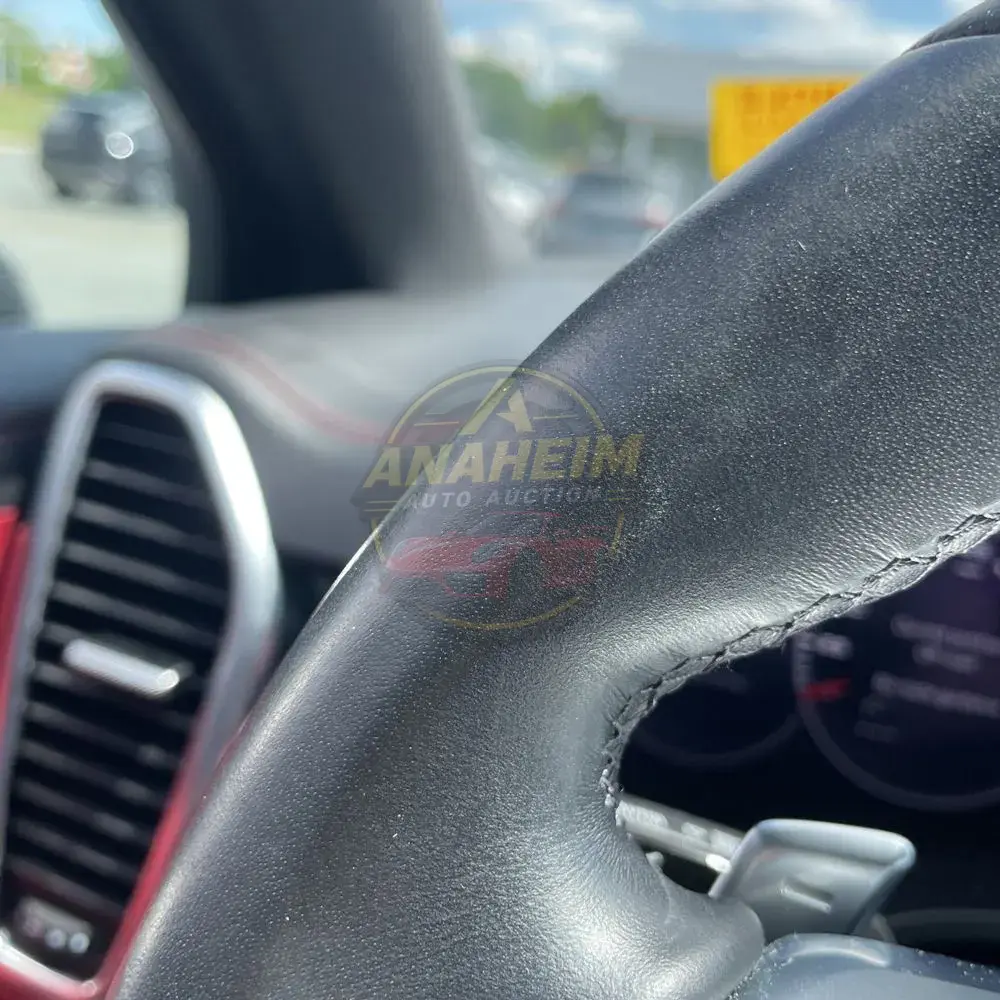 2023 Porsche Cayenne Coupe Platinum Edition