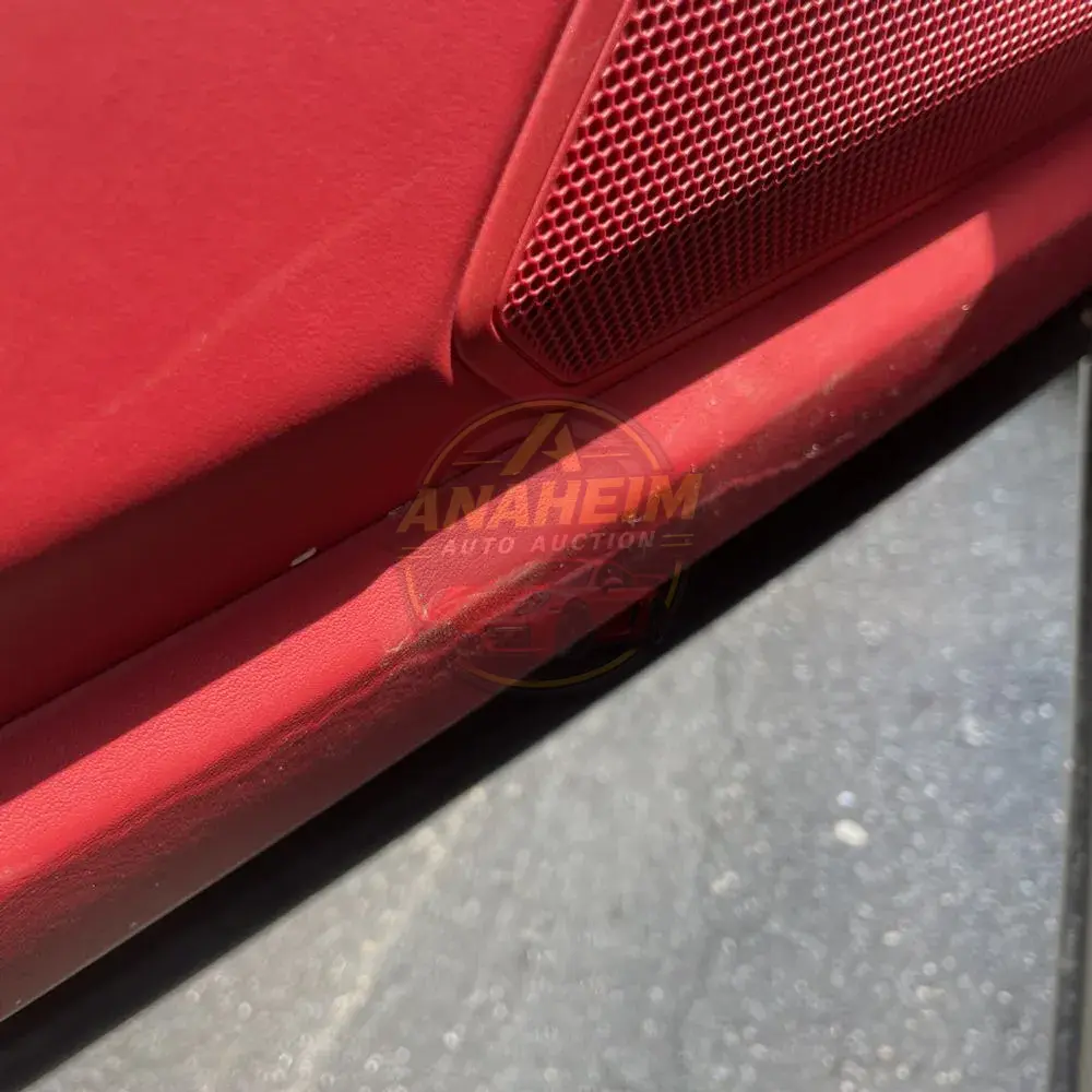 2023 Porsche Cayenne Coupe Platinum Edition