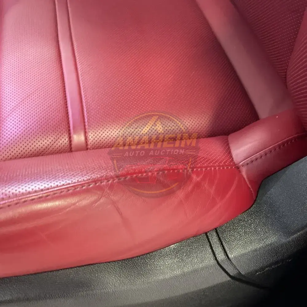 2022 Porsche Cayenne S Coupe