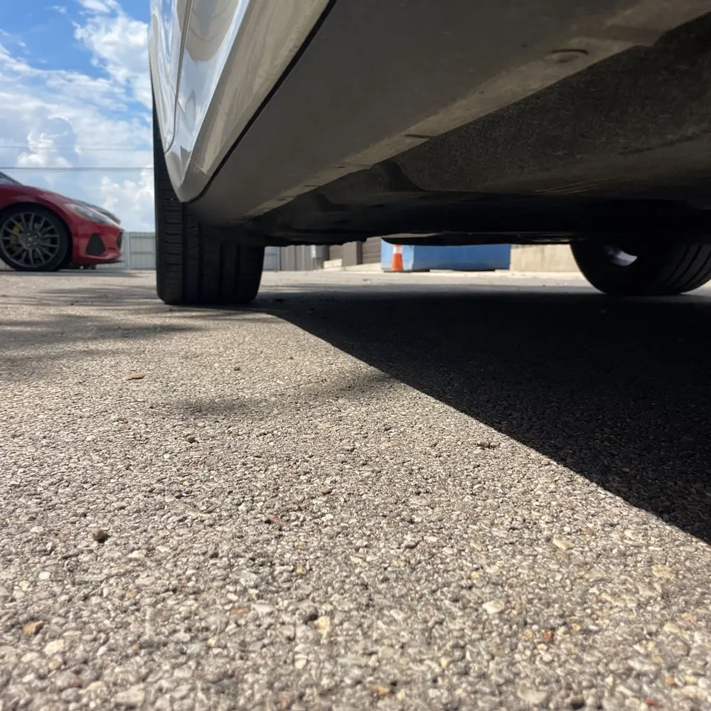 2020 Porsche Cayenne Turbo