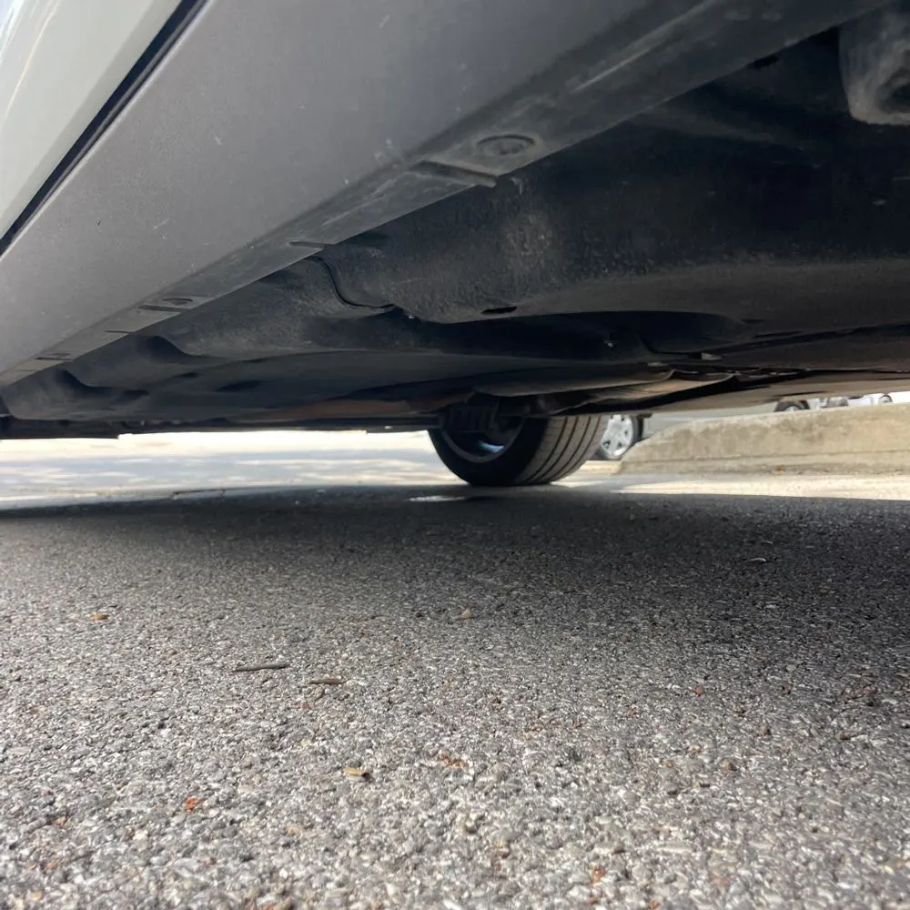 2020 Porsche Cayenne Turbo