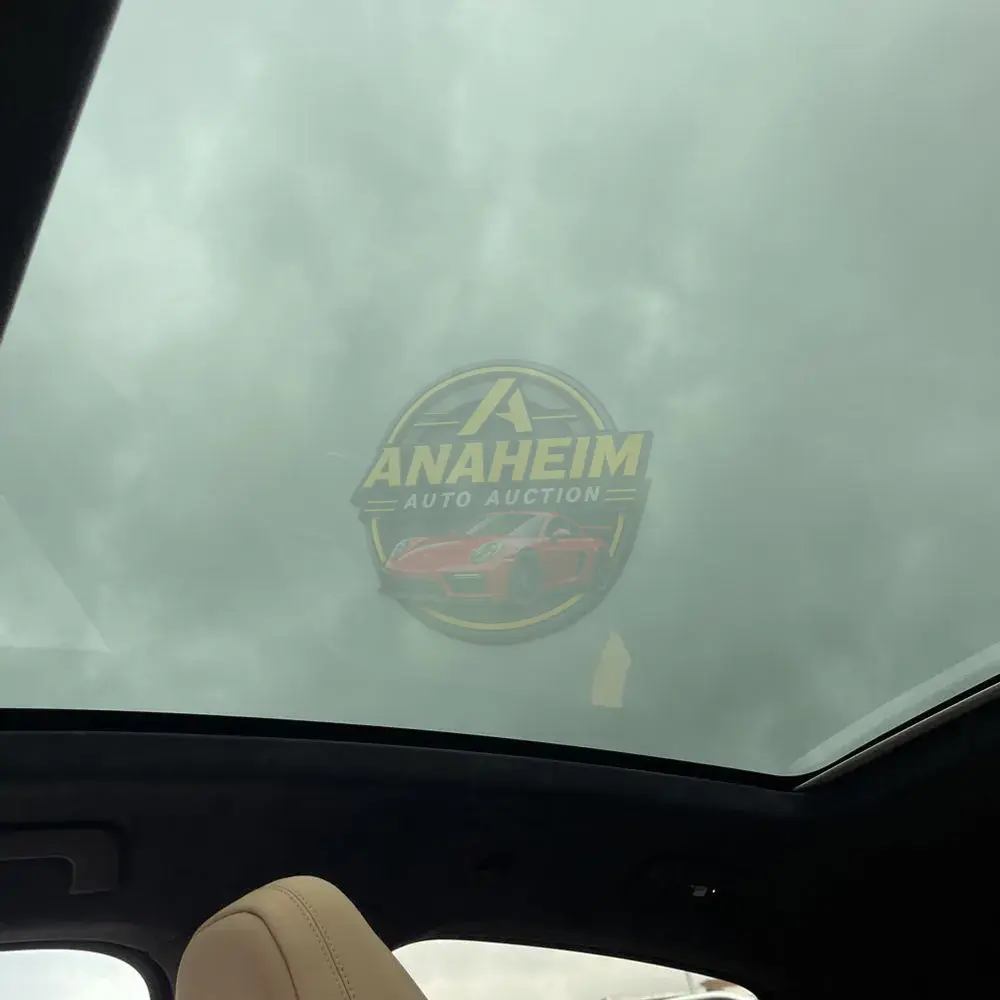 2022 Porsche Cayenne Turbo S E-Hybrid Coupe
