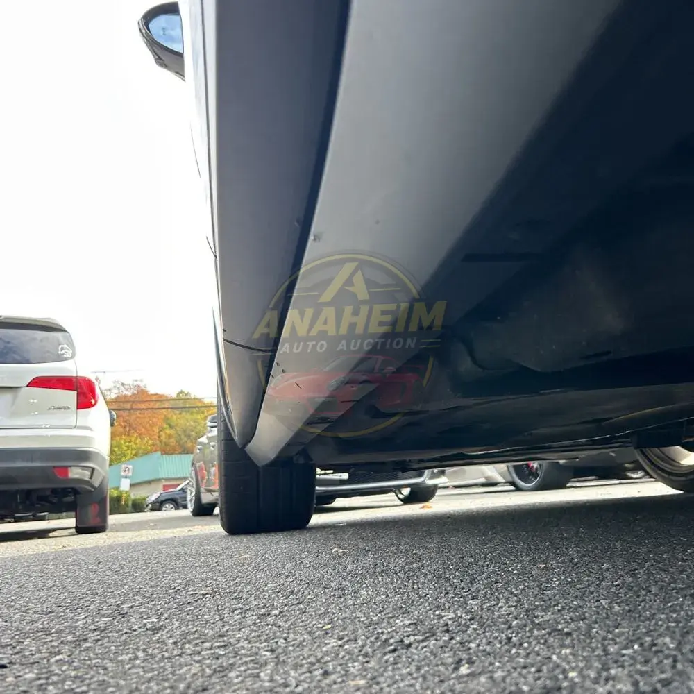 2025 Porsche Cayenne Turbo GT