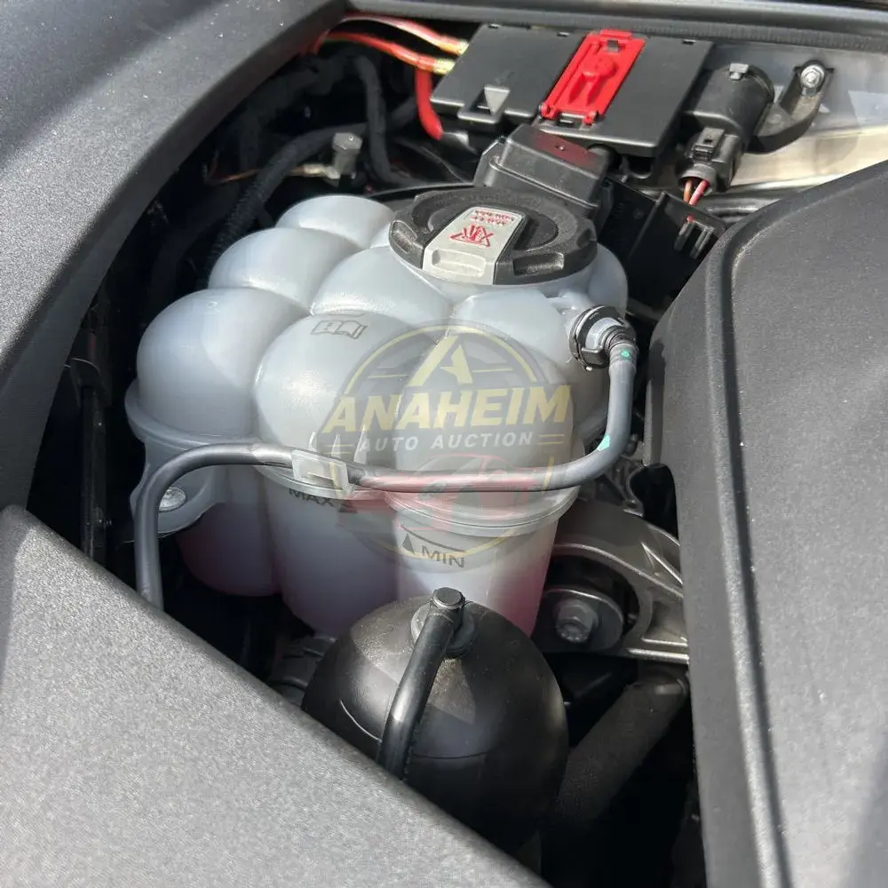 2025 Porsche Cayenne Turbo GT