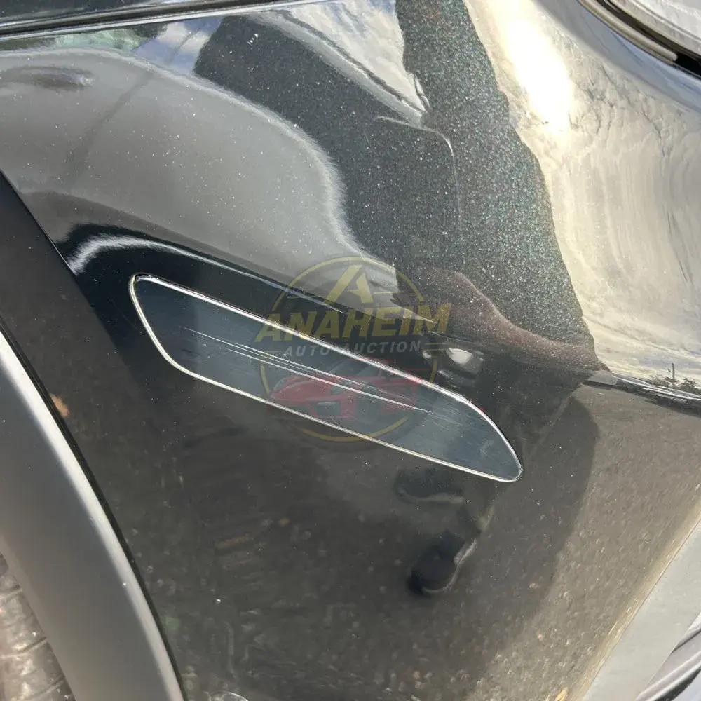 2025 Porsche Cayenne Turbo GT