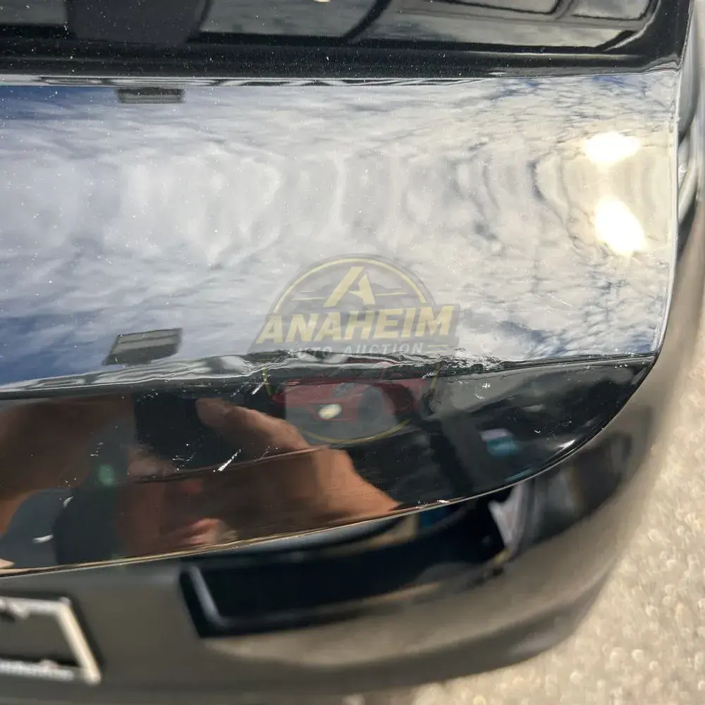 2025 Porsche Cayenne Turbo GT
