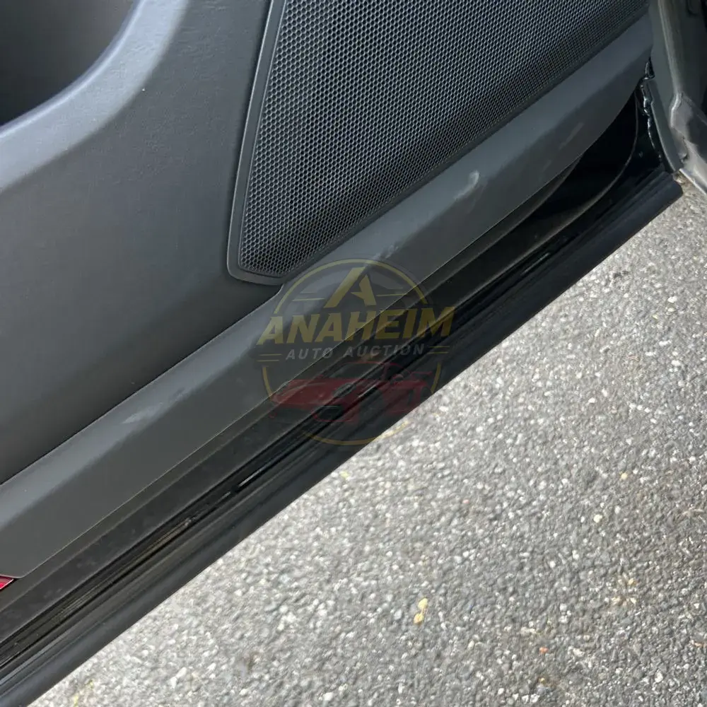 2025 Porsche Cayenne Turbo GT