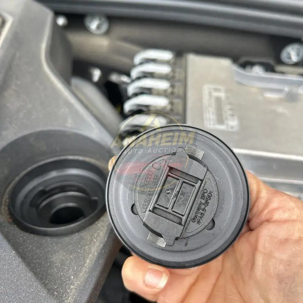 2024 Porsche Cayenne S Coupe