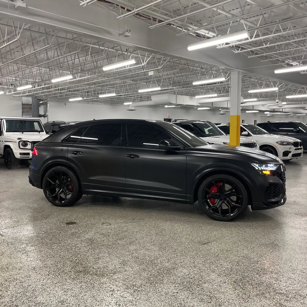 2023 Audi RS Q8