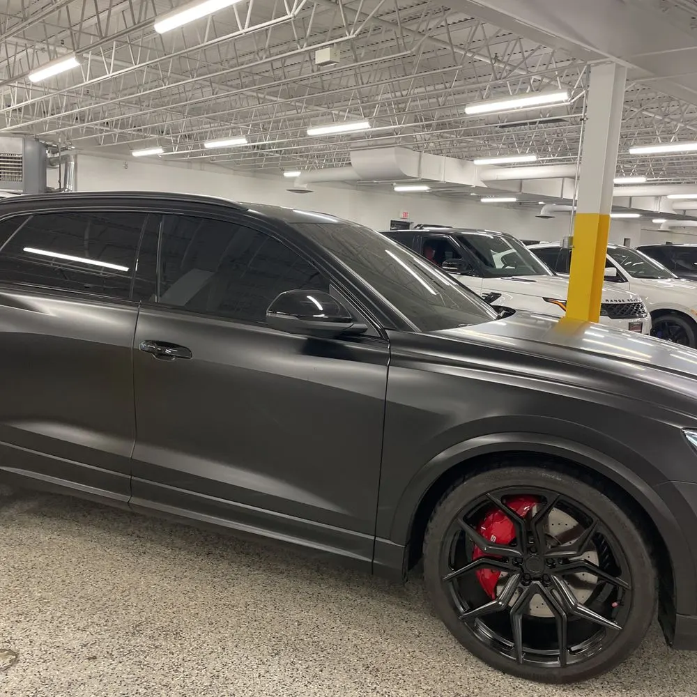 2023 Audi RS Q8