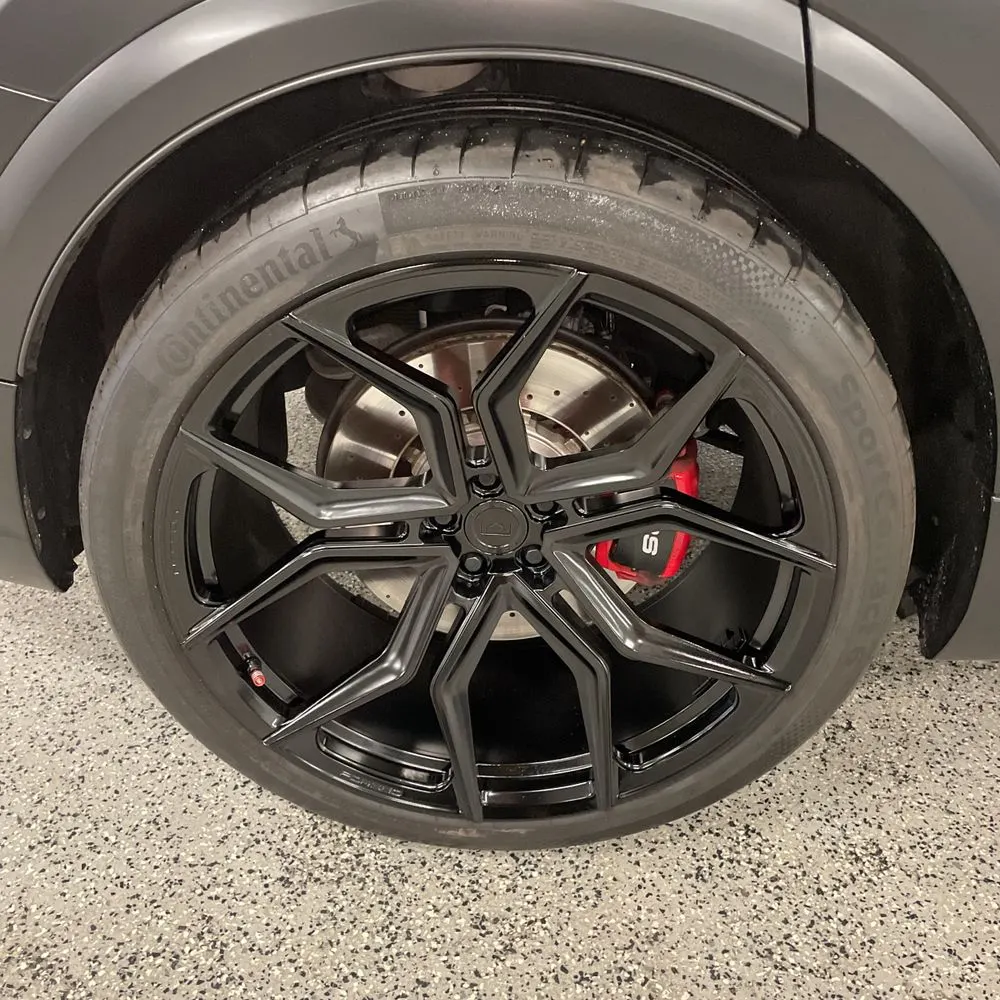 2023 Audi RS Q8