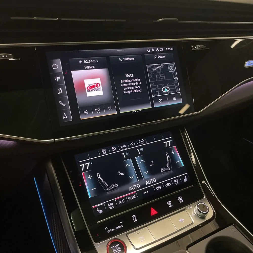 2023 Audi RS Q8