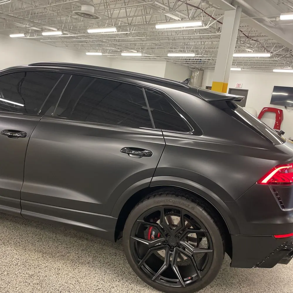 2023 Audi RS Q8