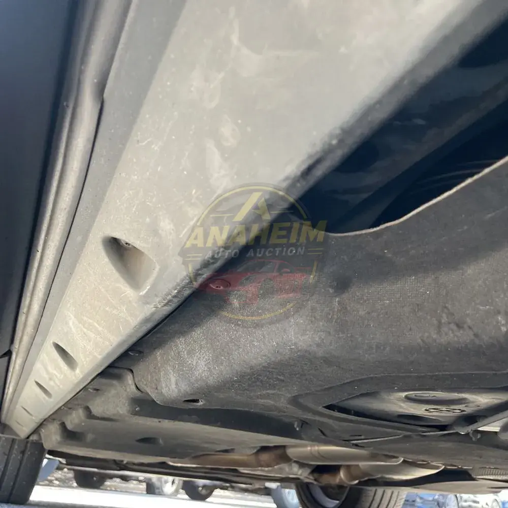 2021 Audi RS Q8