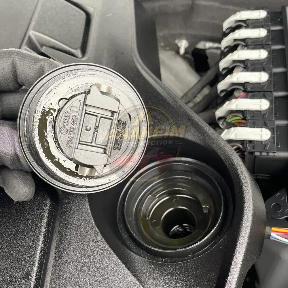 2022 Audi RS Q8