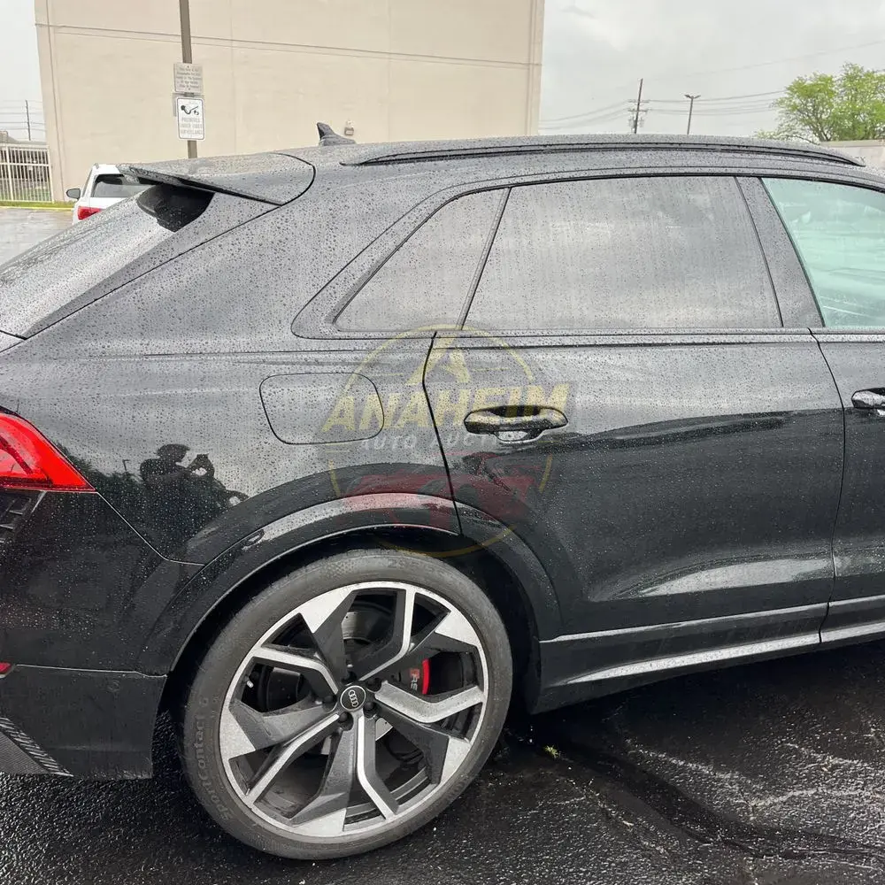 2023 Audi RS Q8 4.0T Quattro